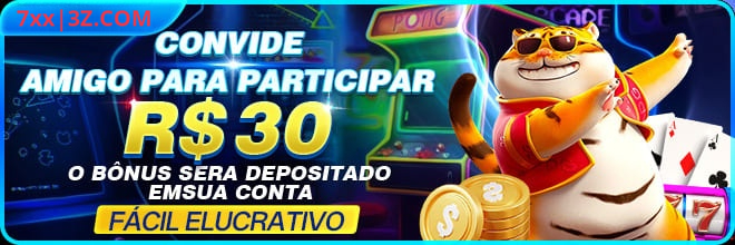 007game Indique amigos para receber um bônus