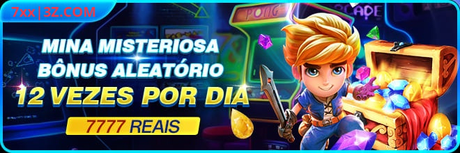 007game Mina Misteriosa